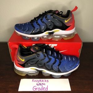 Nike Vapormax Live Together, Play Together